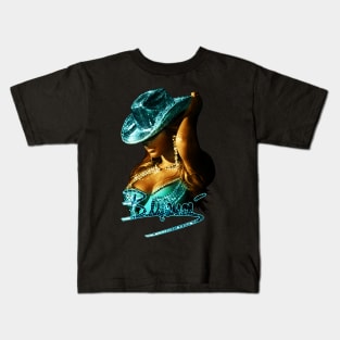 Beyon'e Black Diamond Kids T-Shirt